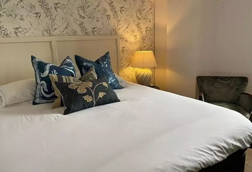 ベッドアンドブレックファースト Agriturismo Il Sarale   Umbria