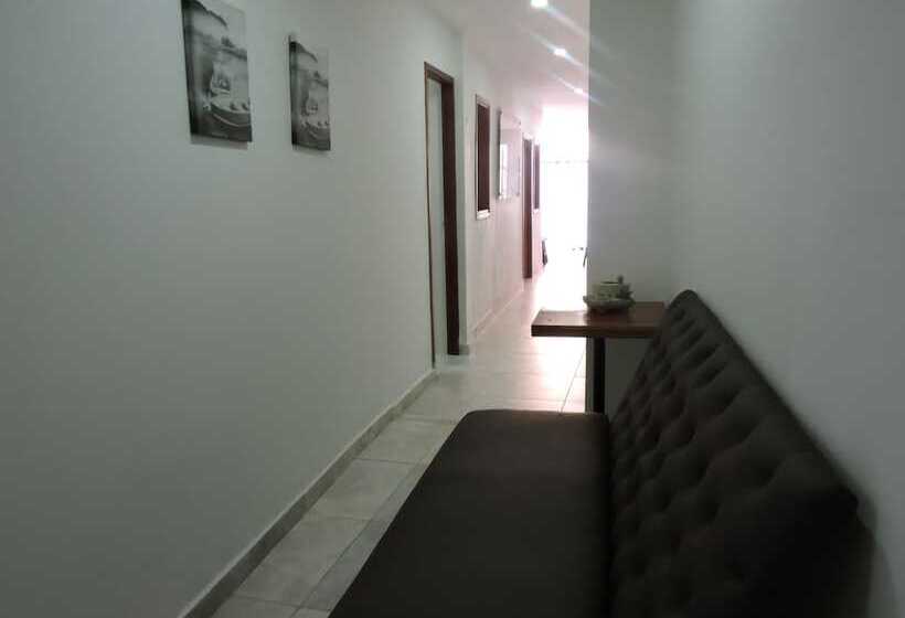 ベッドアンドブレックファースト Casa Biscanna