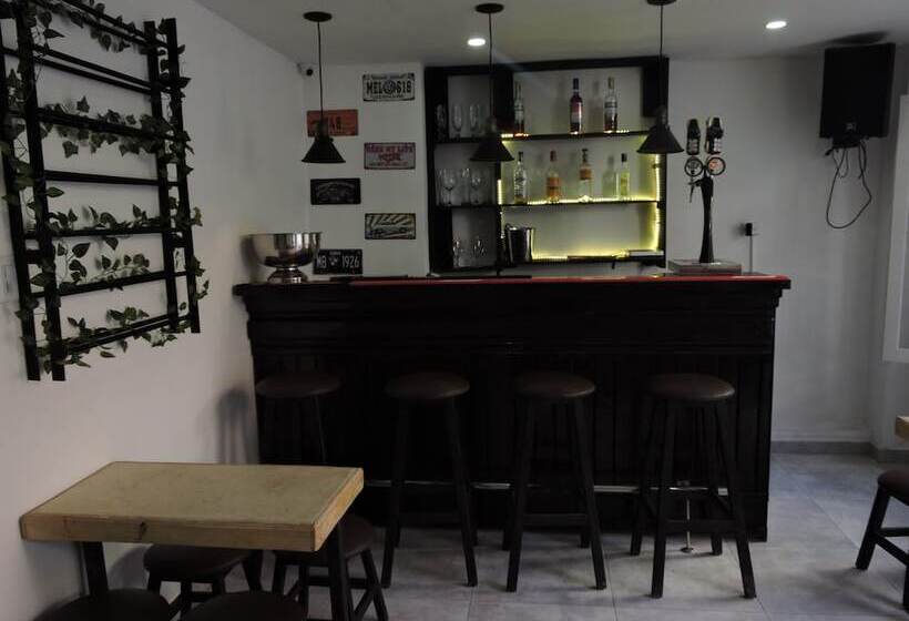 ベッドアンドブレックファースト Casa Biscanna