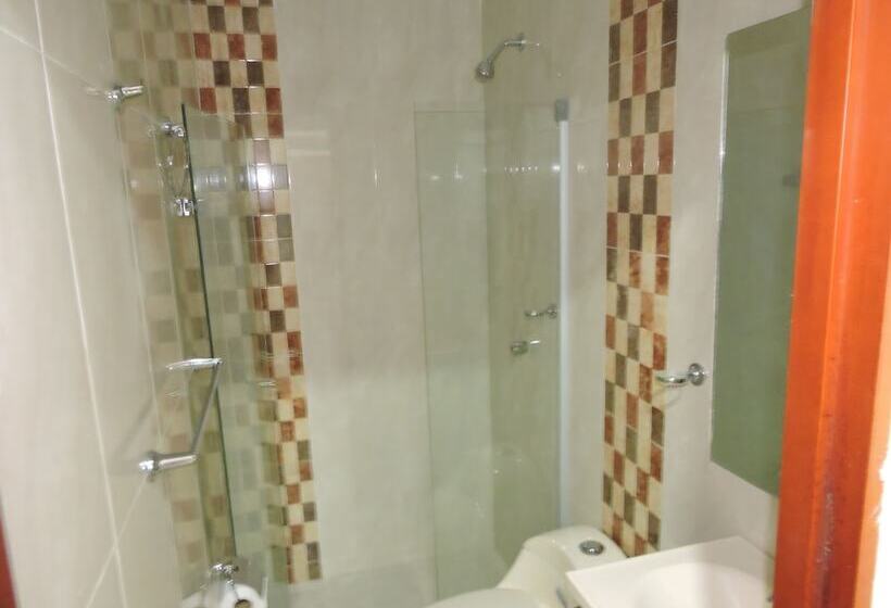 ベッドアンドブレックファースト Casa Biscanna