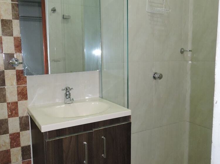 ベッドアンドブレックファースト Casa Biscanna