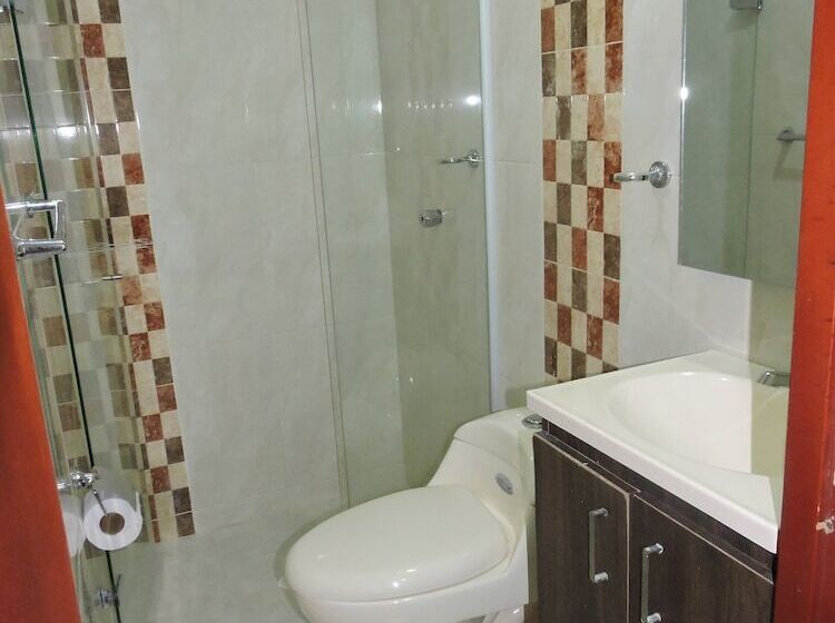 ベッドアンドブレックファースト Casa Biscanna