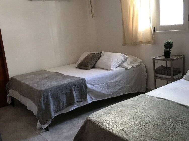 ベッドアンドブレックファースト Casa Biscanna