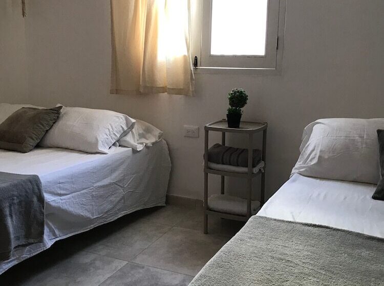 ベッドアンドブレックファースト Casa Biscanna