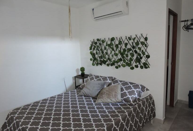 ベッドアンドブレックファースト Casa Biscanna