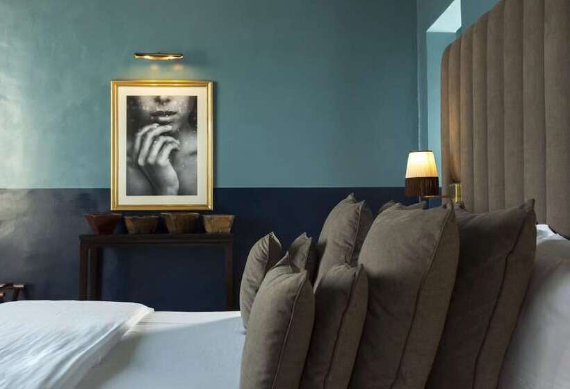 مبيت وإفطار Palazzo Colombo