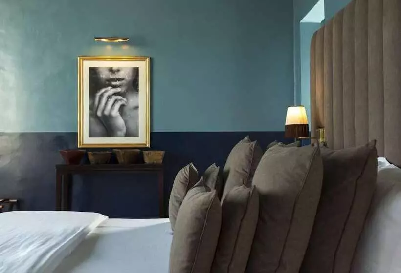 Aamiaismajoitus (B&B) Palazzo Colombo