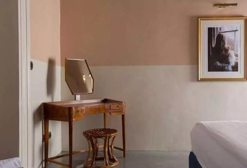 Aamiaismajoitus (B&B) Palazzo Colombo