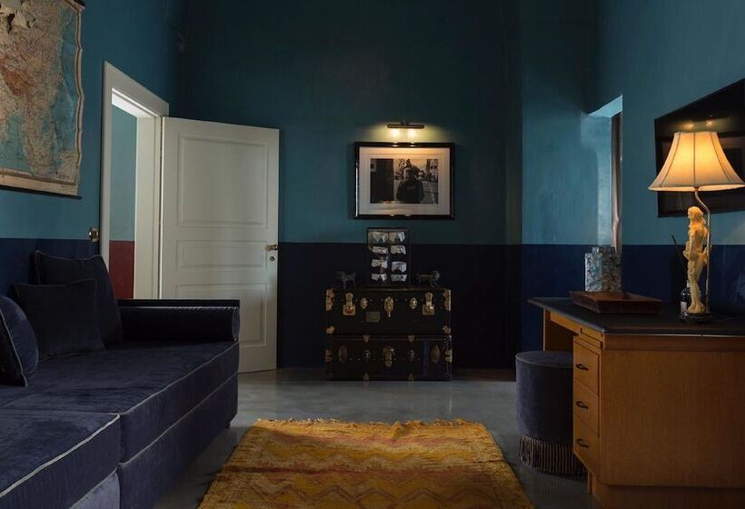 مبيت وإفطار Palazzo Colombo