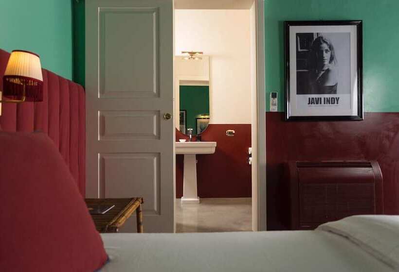 مبيت وإفطار Palazzo Colombo