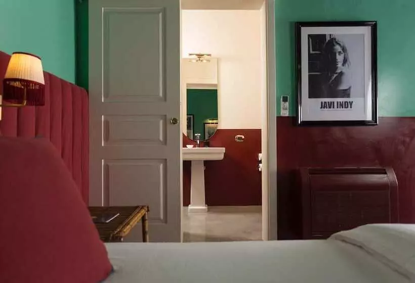 Aamiaismajoitus (B&B) Palazzo Colombo