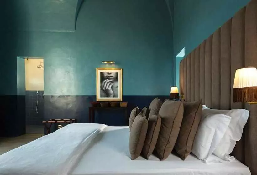 Aamiaismajoitus (B&B) Palazzo Colombo