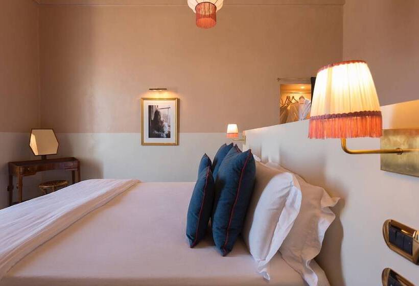 مبيت وإفطار Palazzo Colombo