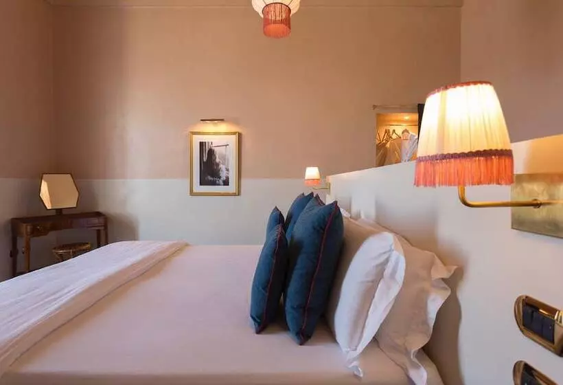 Aamiaismajoitus (B&B) Palazzo Colombo