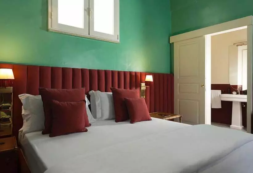 Aamiaismajoitus (B&B) Palazzo Colombo