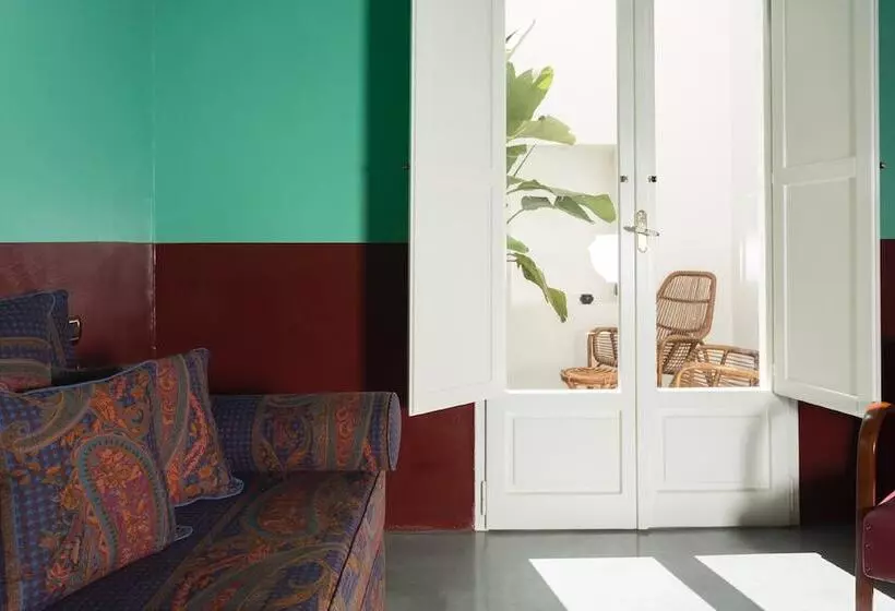 Aamiaismajoitus (B&B) Palazzo Colombo