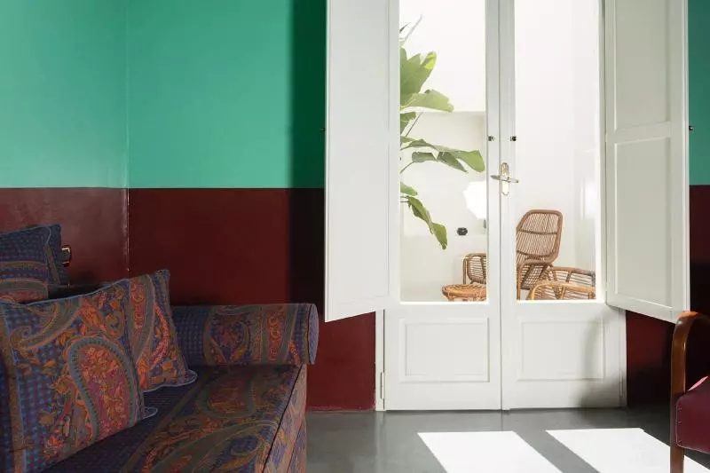 Aamiaismajoitus (B&B) Palazzo Colombo