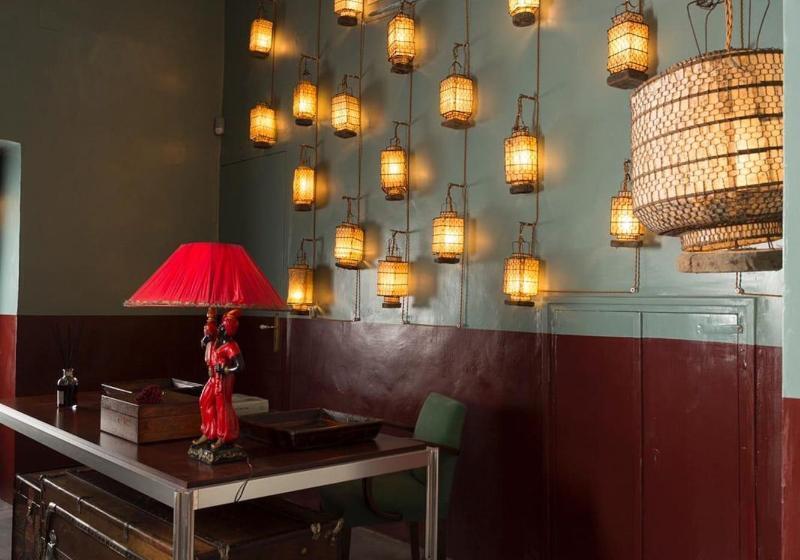 مبيت وإفطار Palazzo Colombo