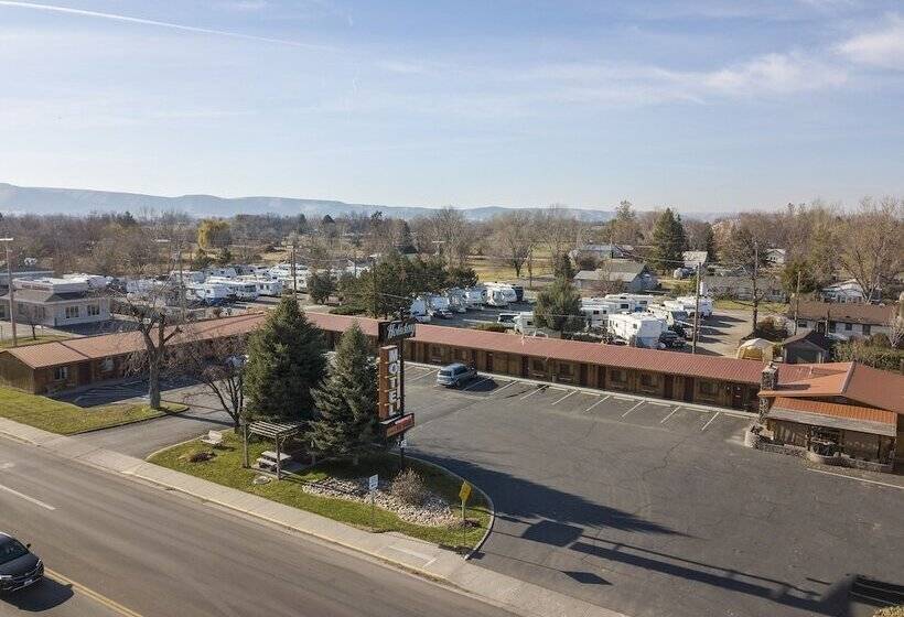 Holiday Motel & Rv Park