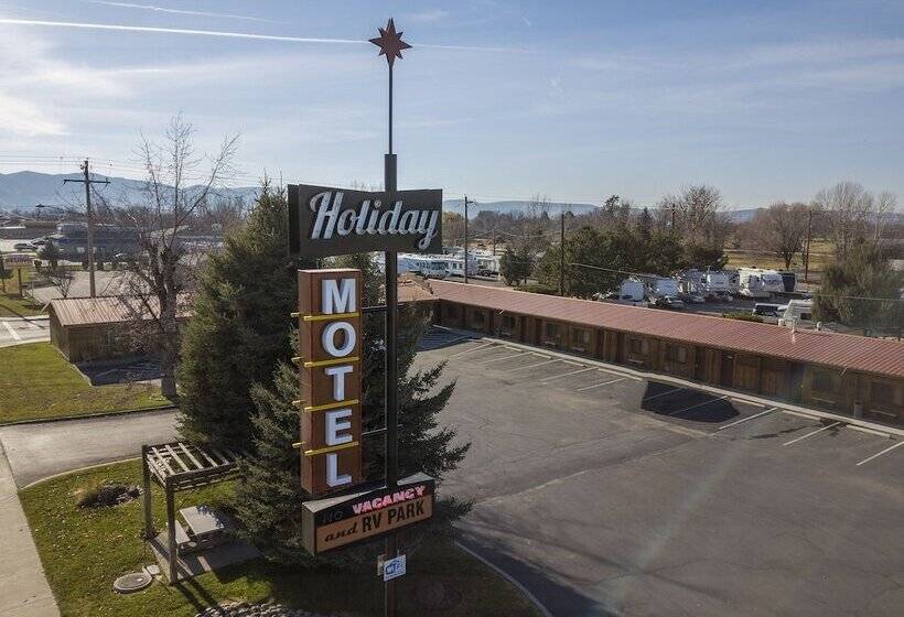Holiday Motel & Rv Park