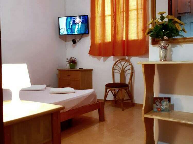 Aparta Hotel Casa Clara