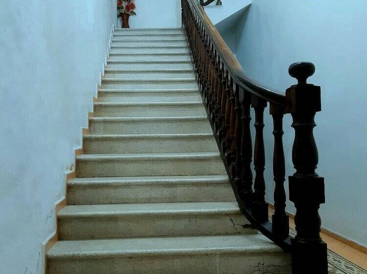 Aparta Hotel Casa Clara