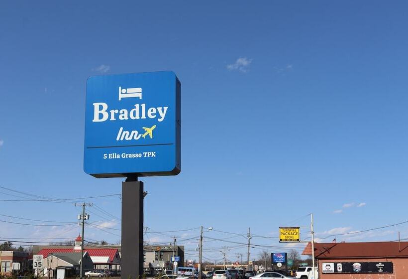 فندق Bradley Inn