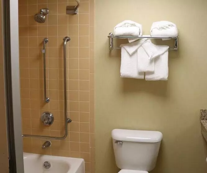 ホテル Bradley Inn