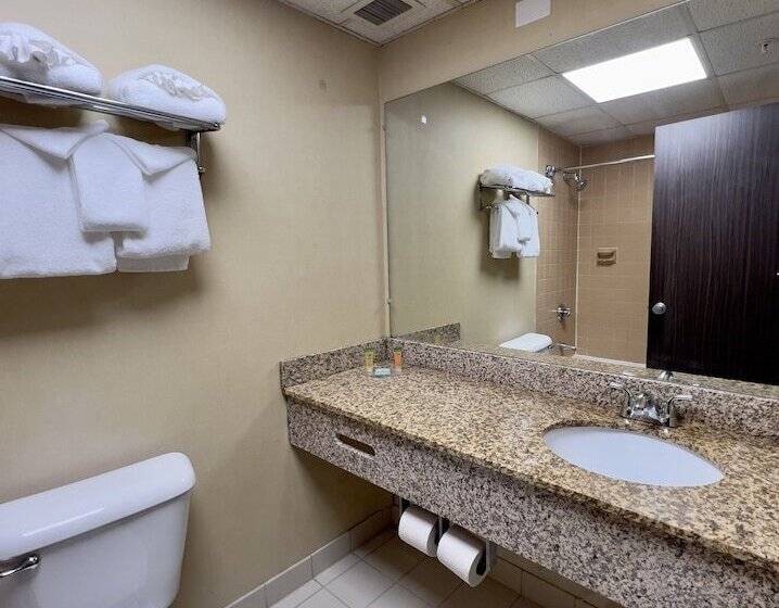 فندق Bradley Inn