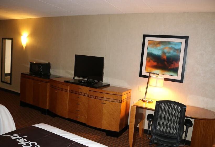 فندق Bradley Inn