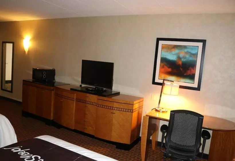 ホテル Bradley Inn