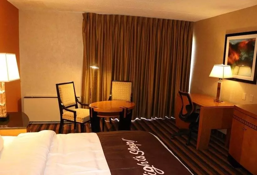 ホテル Bradley Inn