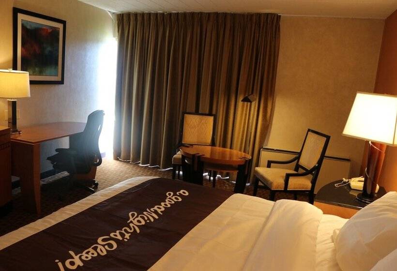 فندق Bradley Inn