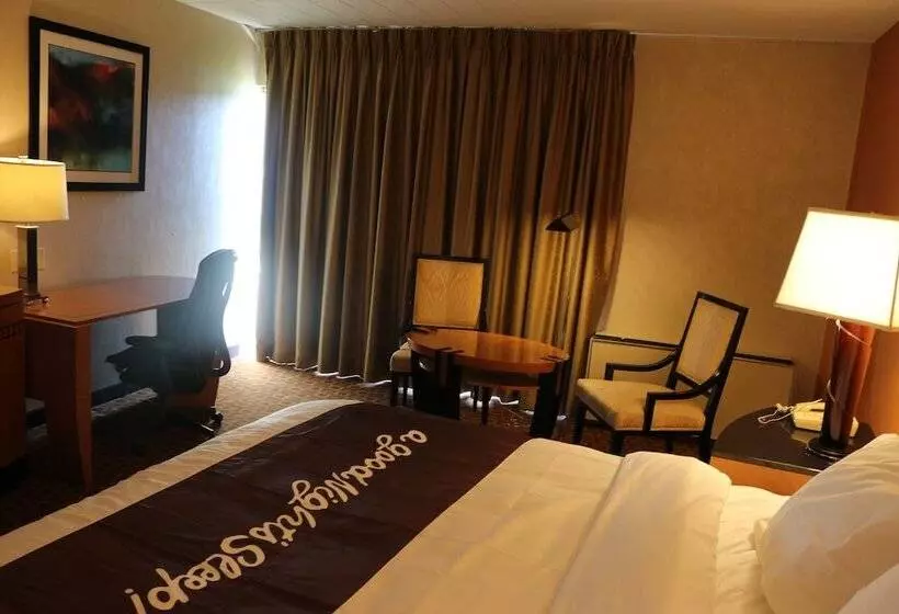 ホテル Bradley Inn