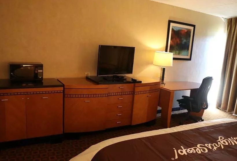 ホテル Bradley Inn