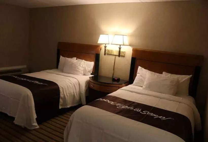 ホテル Bradley Inn