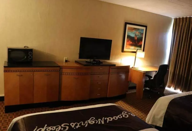 ホテル Bradley Inn