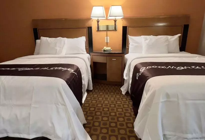 ホテル Bradley Inn