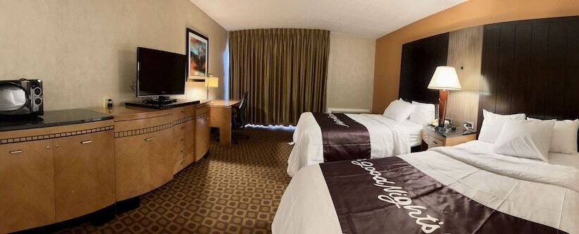 فندق Bradley Inn