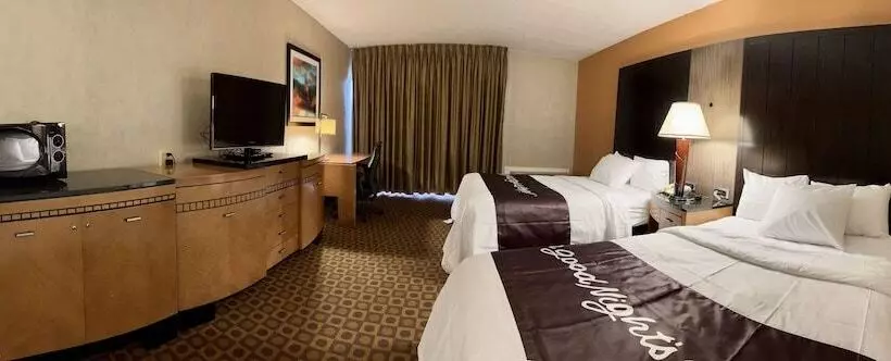 ホテル Bradley Inn