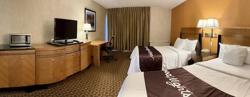 فندق Bradley Inn