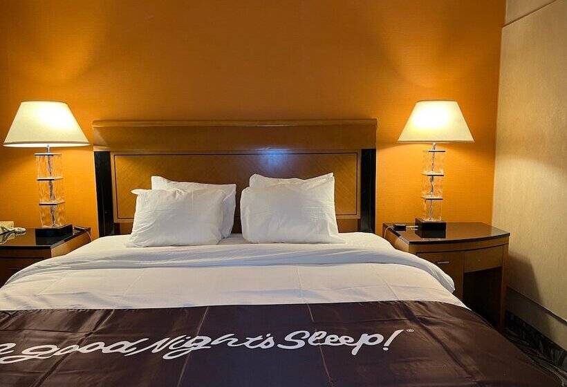 فندق Bradley Inn