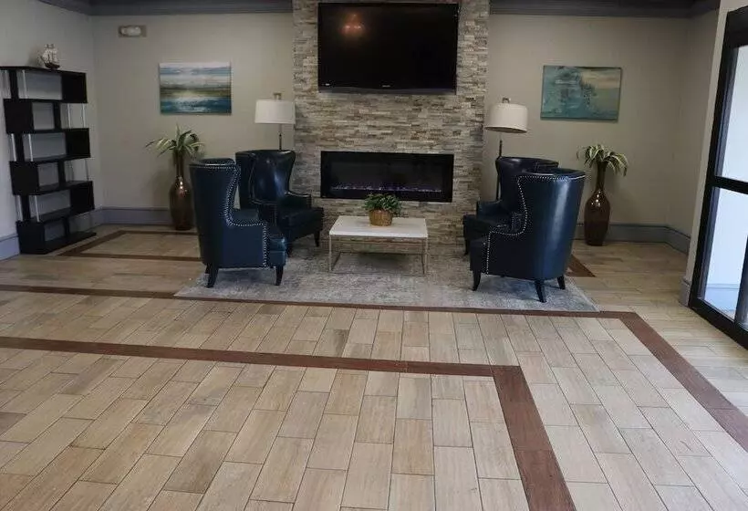 ホテル Bradley Inn