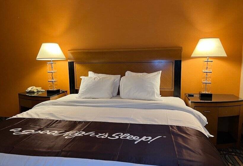 فندق Bradley Inn