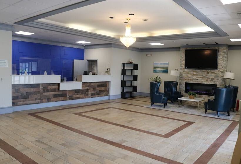 فندق Bradley Inn