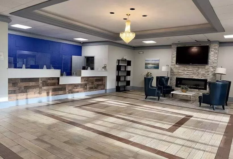 ホテル Bradley Inn