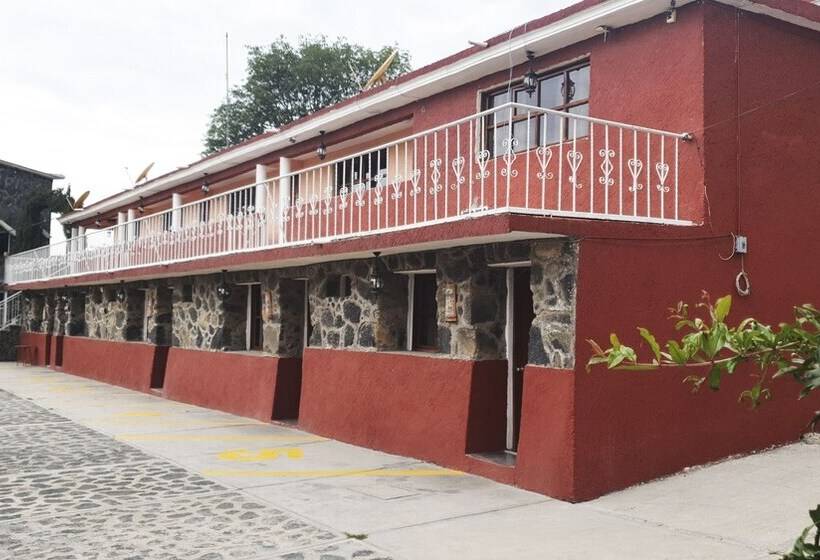 Szálloda Buenavista