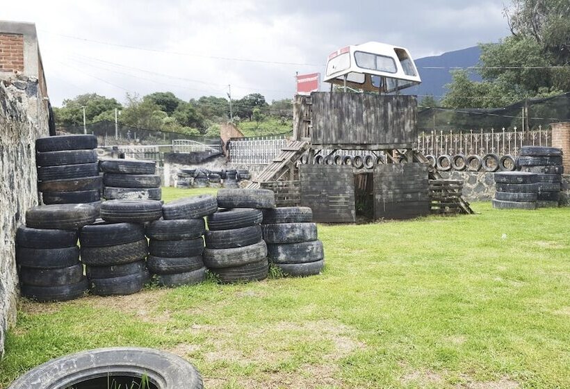 Szálloda Buenavista