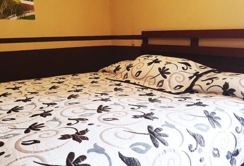 Szálloda Buenavista