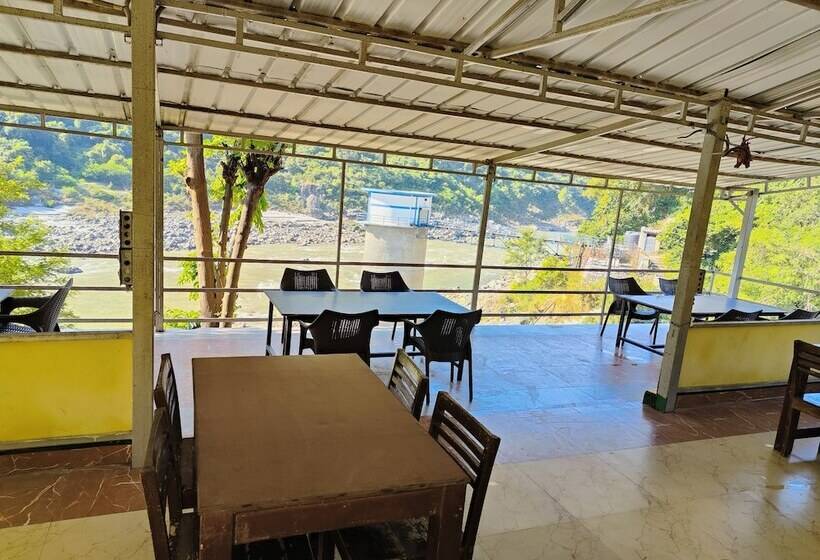 Отель Camp High 5 Jayalgarh